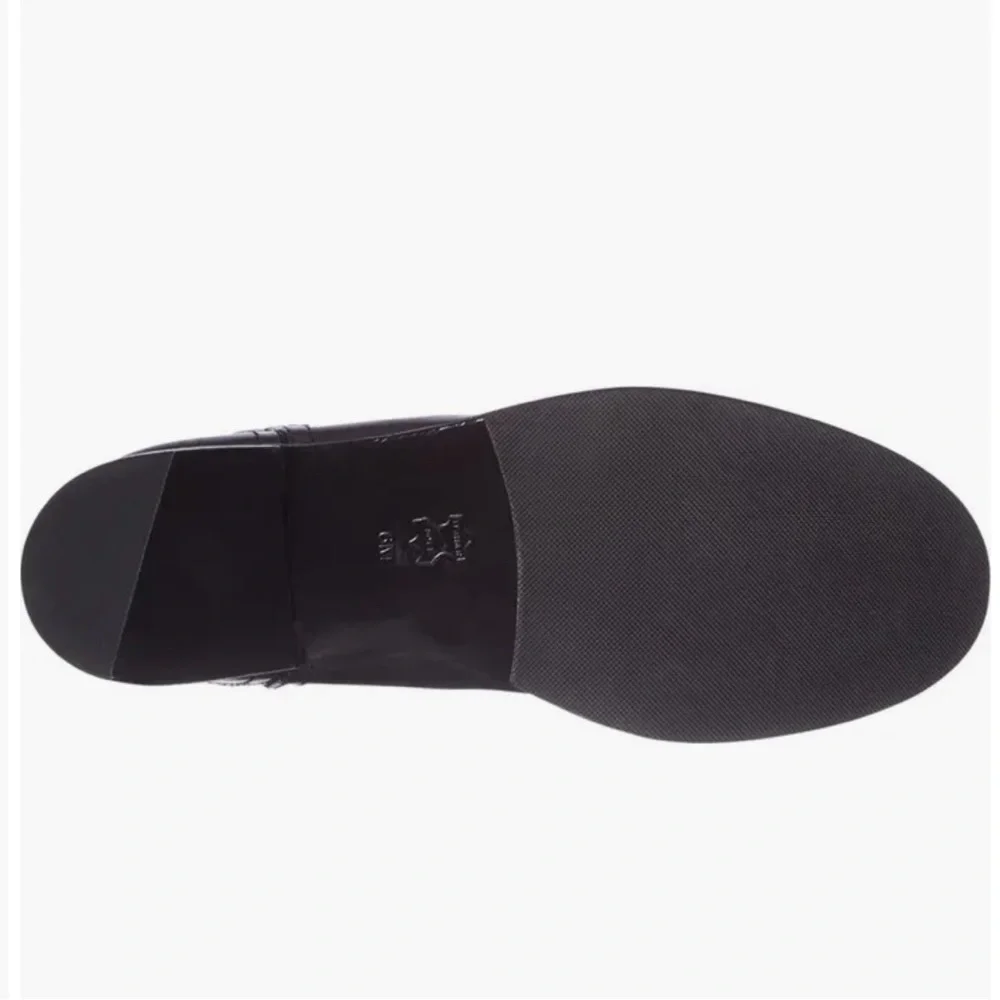 Tory Burch SIMONE OVER THE KNEE 35MM BOOT - VINTAGE BUFFALO NWT - Picture 4 of 13